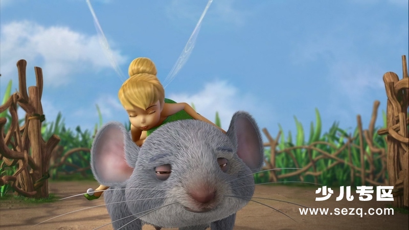 小叮当 - 电影资源画廊第7张