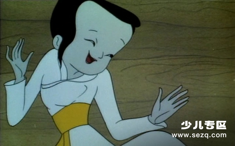 夹子救鹿 - 电影资源画廊第2张