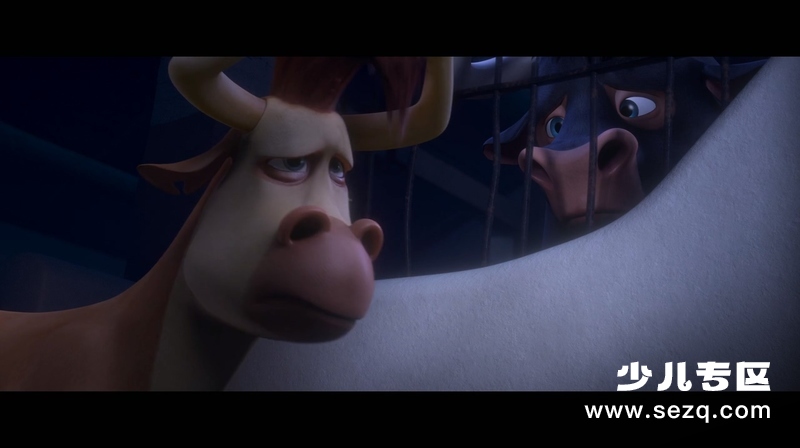 公牛历险记 - 电影资源画廊第8张