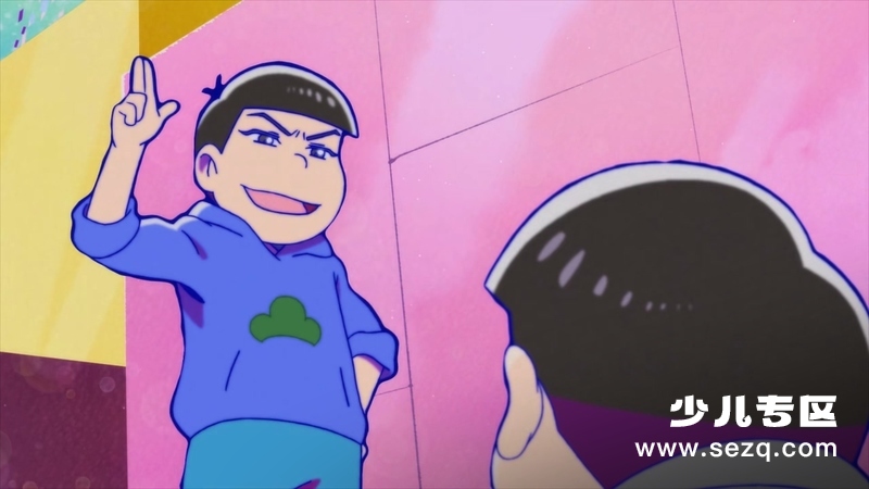 阿松剧场版 - 电影资源画廊第4张