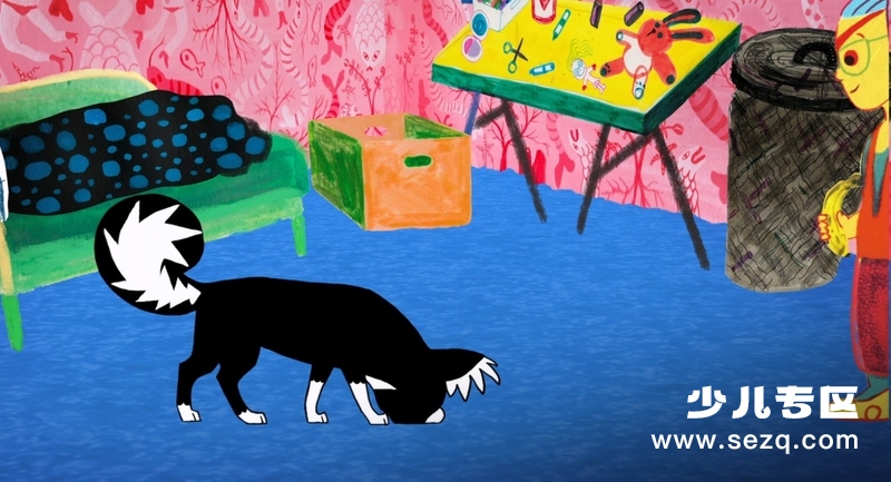 马茹娜的非凡旅程 - 电影资源画廊第6张