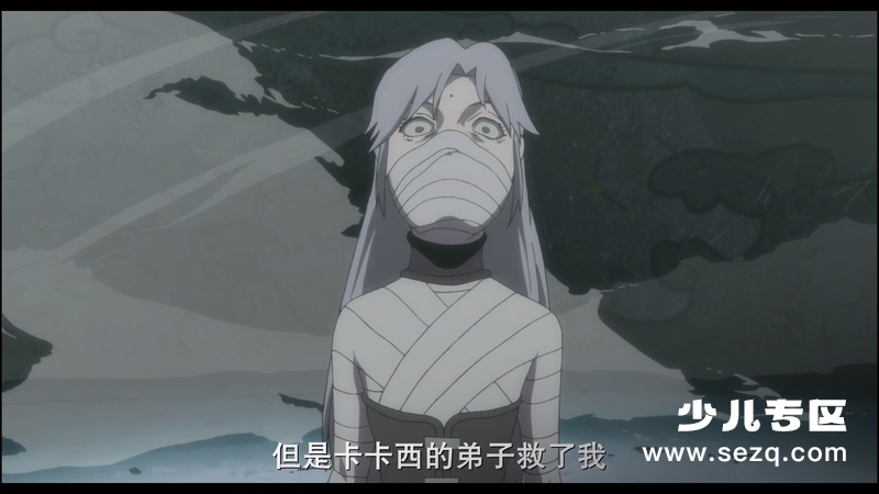 火影忍者剧场版：火之意志的继承者 - 电影资源画廊第5张