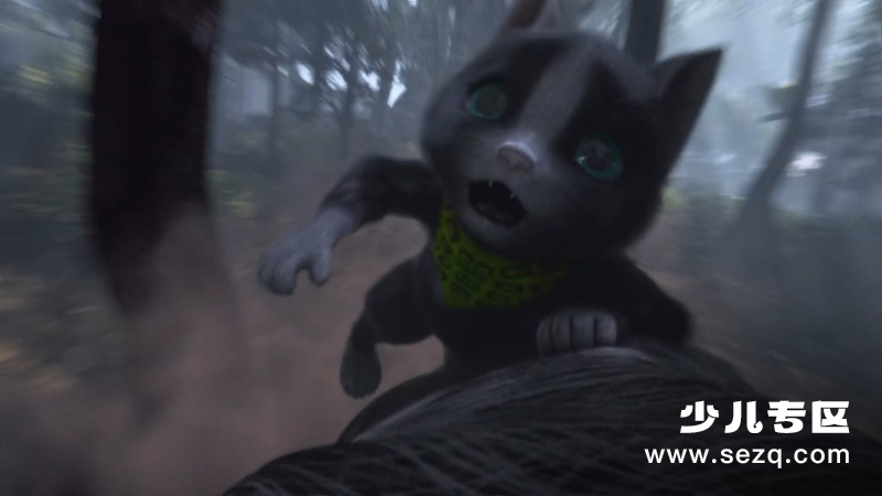 怪物猎人：猎人公会传奇 - 电影资源画廊第9张