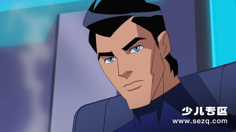 蝙蝠侠无极限：怪兽来袭 - 电影资源画廊第3张