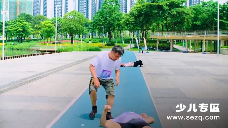 迷你特工队之超次元力量 - 动画资源画廊第5张