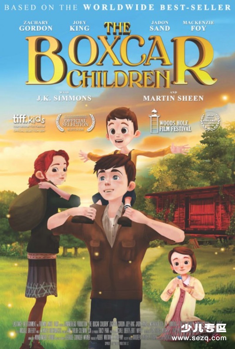 棚车少年 - 电影资源画廊第1张