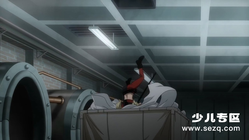 蝙蝠侠：突袭阿卡姆 - 电影资源画廊第4张