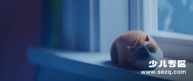 梦境制造者 - 电影资源画廊第6张