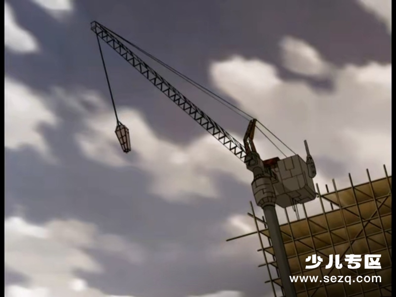 降世神通：最后的气宗 - 动画资源画廊第8张