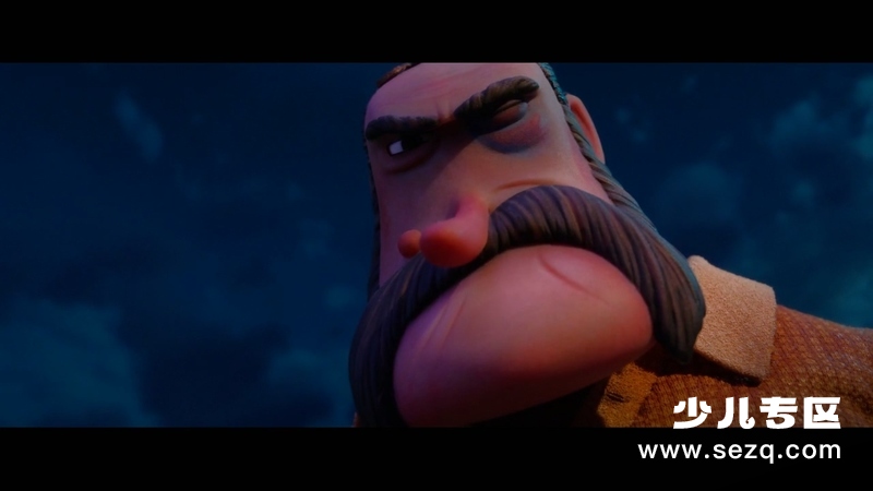 遗失的环节 - 电影资源画廊第2张