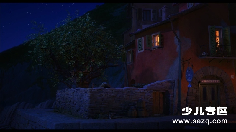 夏日友晴天 - 电影资源画廊第7张