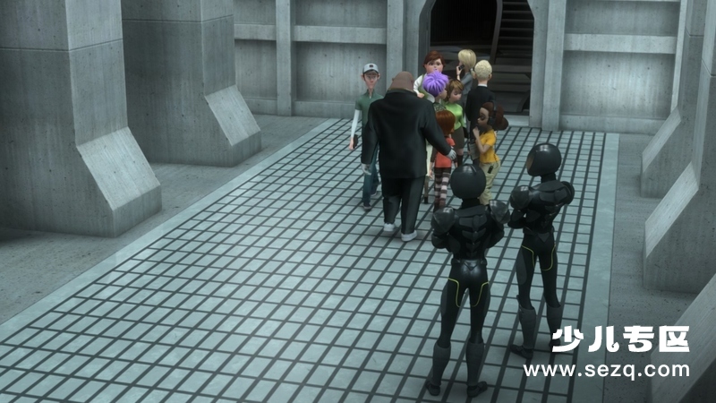 闪电狗 - 电影资源画廊第3张