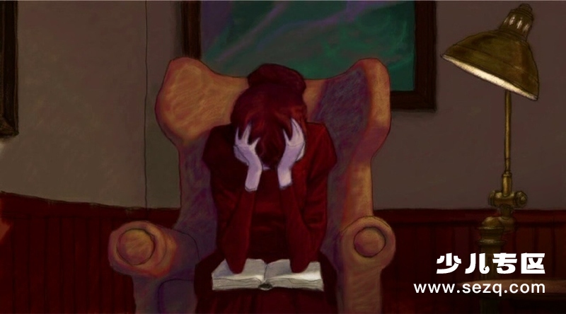 自深渊中 - 电影资源画廊第3张