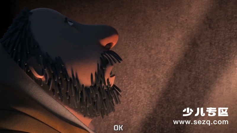 反叛的童谣 - 电影资源画廊第9张