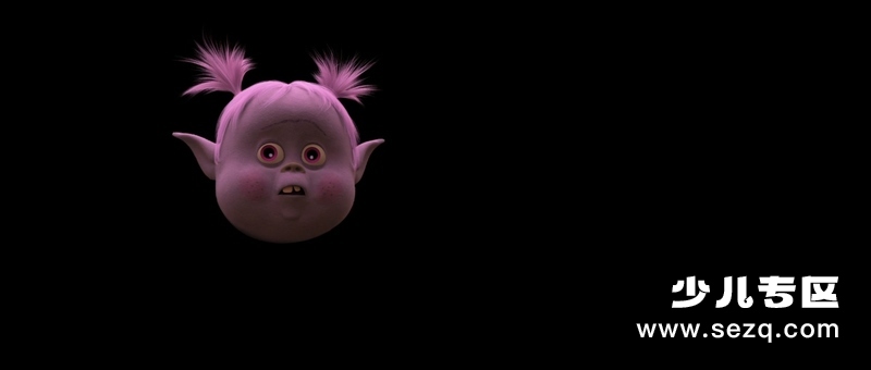 魔发精灵2：世界之旅 - 电影资源画廊第8张