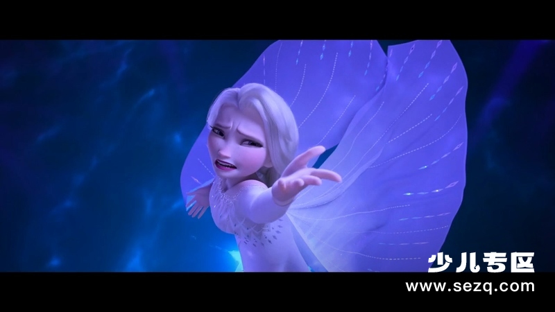 冰雪奇缘2 - 电影资源画廊第4张