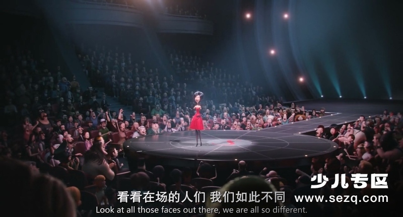 小黄人大眼萌 - 电影资源画廊第2张