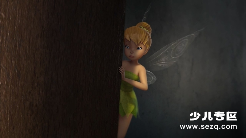 小叮当：拯救精灵大作战 - 电影资源画廊第7张