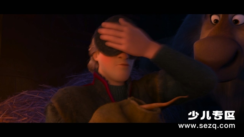 冰雪奇缘 - 电影资源画廊第9张