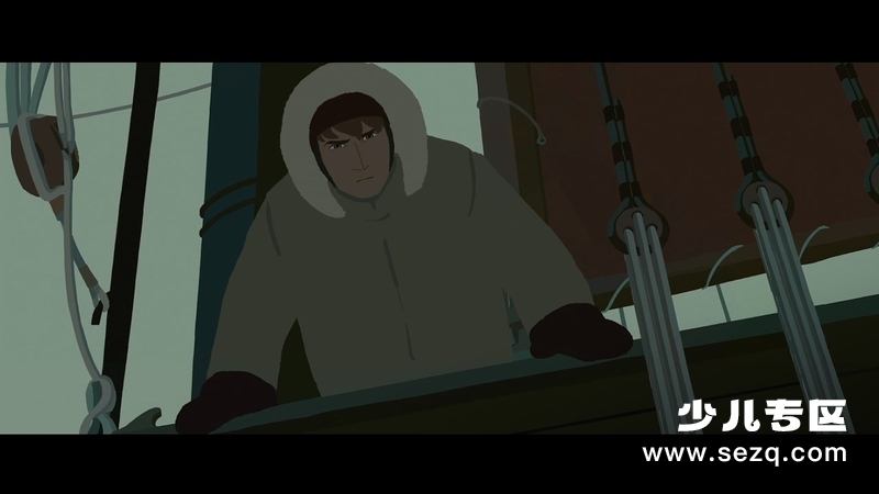 漫漫北寻路 - 电影资源画廊第6张