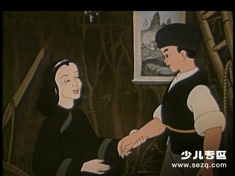 一幅僮锦 - 电影资源画廊第3张