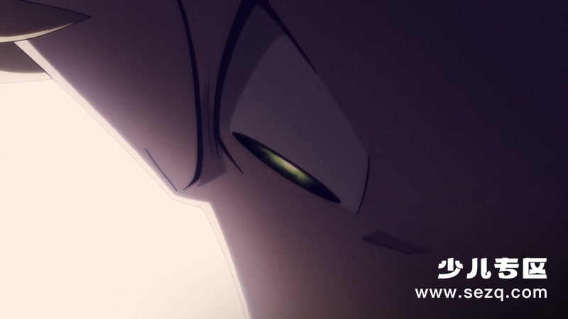 神奇宝贝剧场版：幻影的霸者索罗亚克 - 电影资源画廊第9张