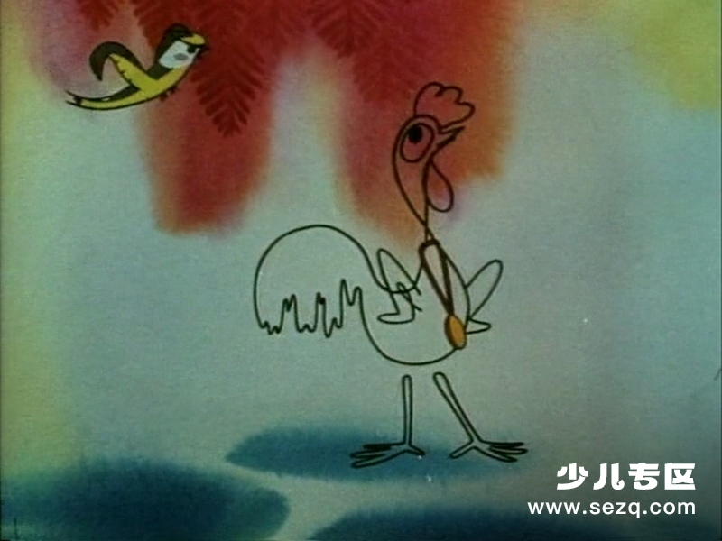 黑公鸡 - 电影资源画廊第4张