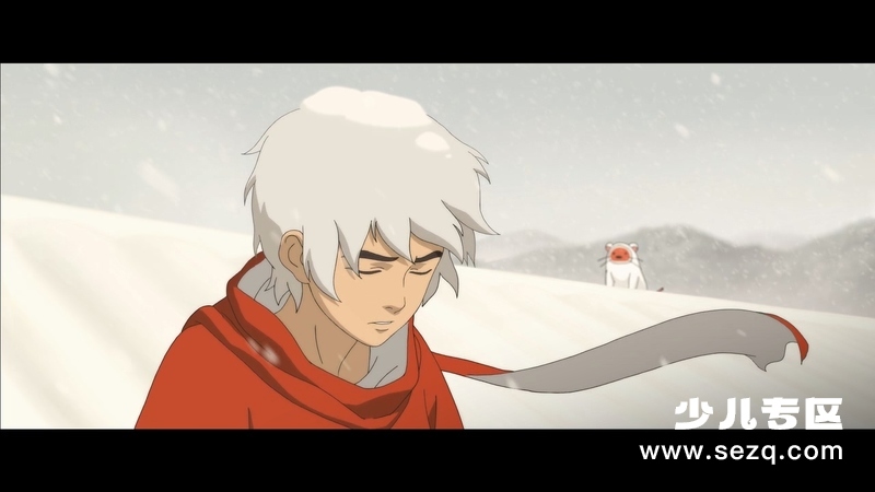 大鱼海棠 - 电影资源画廊第9张