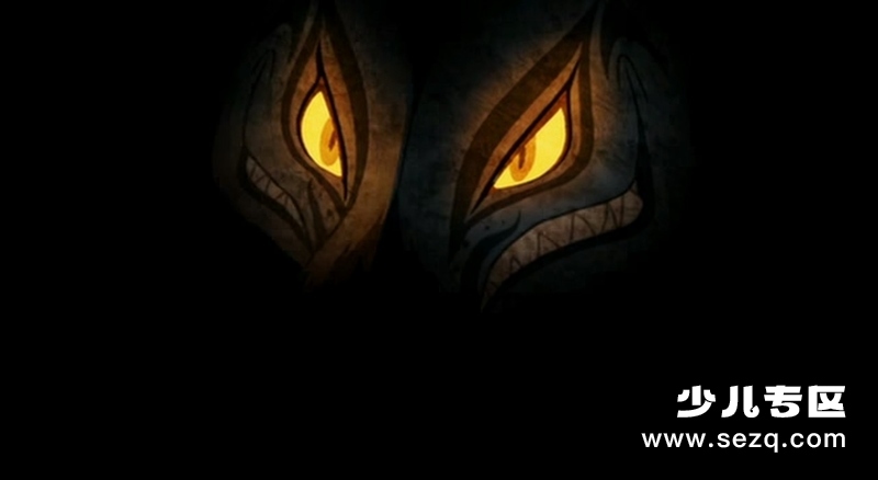 功夫熊猫之师父的秘密 - 电影资源画廊第6张