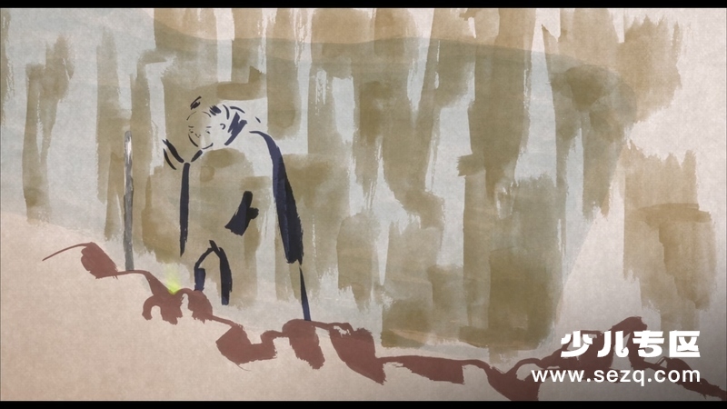 无手的少女 - 电影资源画廊第6张