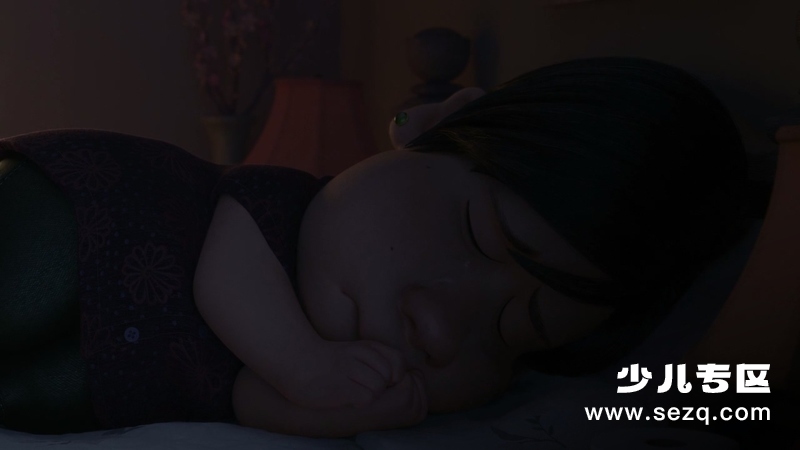 包宝宝 - 电影资源画廊第6张