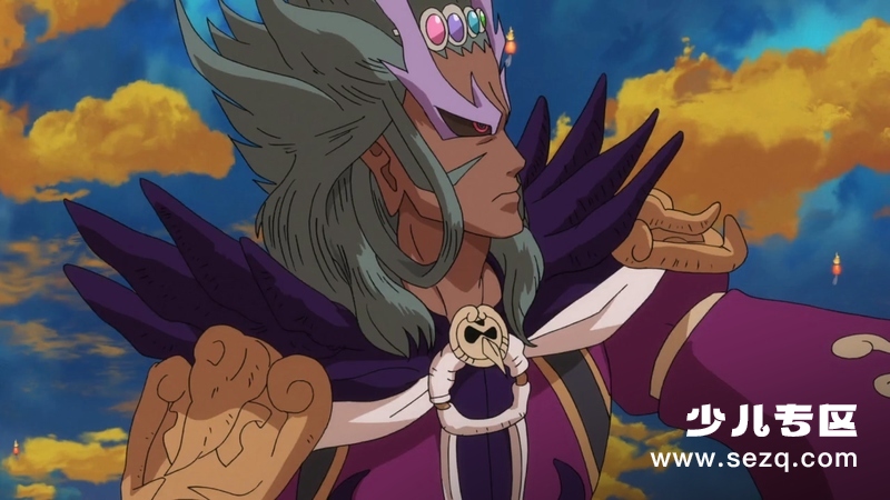 妖怪手表：永远的朋友 - 电影资源画廊第5张