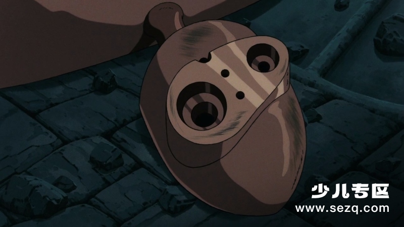 天空之城 - 电影资源画廊第7张