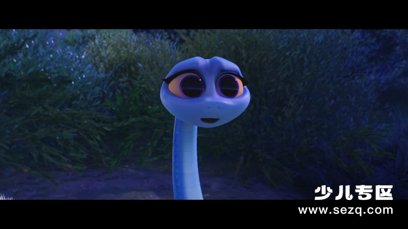 重回荒野 - 电影资源画廊第3张