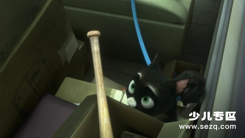 闪电狗 - 电影资源画廊第9张