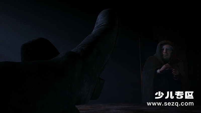 怪物史瑞克2 - 电影资源画廊第3张