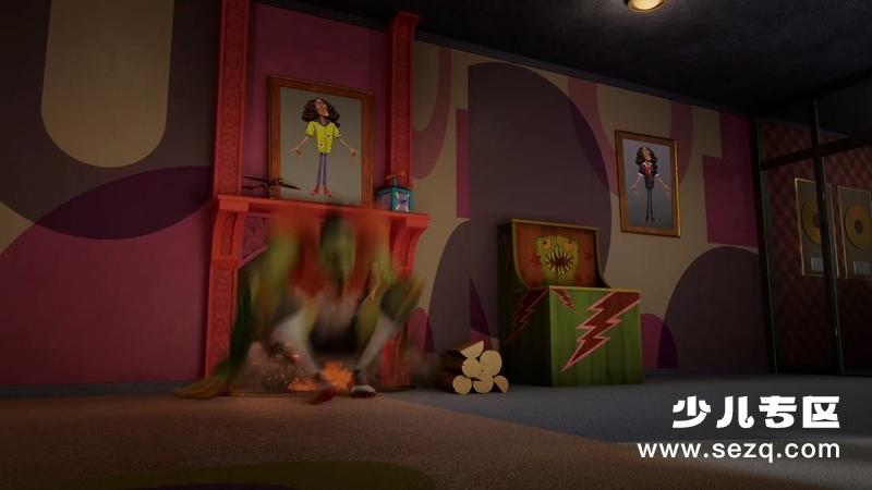 抢救足球危机 - 电影资源画廊第8张