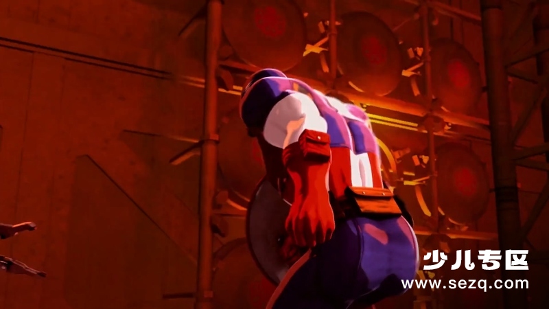 钢铁侠与美国队长：英雄集结 - 电影资源画廊第7张