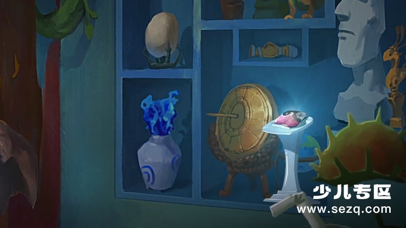 始石疯暴 - 电影资源画廊第9张