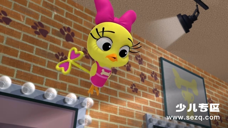 米奇妙妙车队 - 动画资源画廊第4张