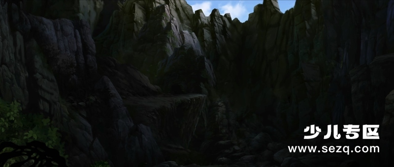 天池水怪 - 电影资源画廊第3张