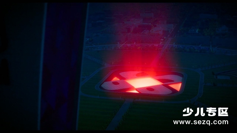 智能大反攻 - 电影资源画廊第2张