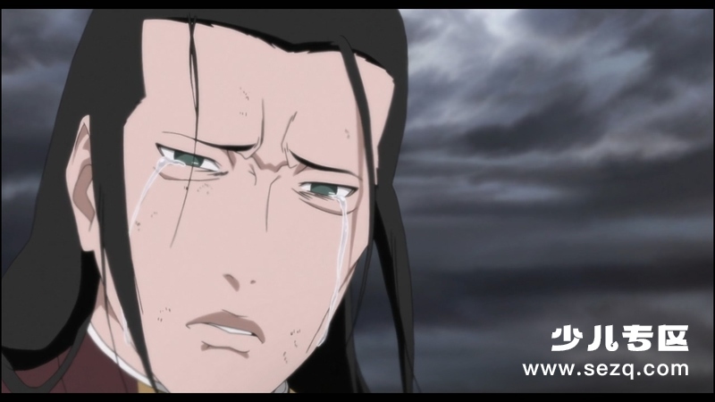 火影忍者剧场版：血狱 - 电影资源画廊第4张