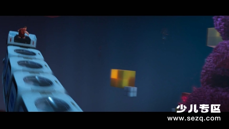 无敌破坏王2：大闹互联网 - 电影资源画廊第4张