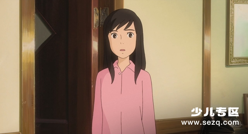 虞美人盛开的山坡 - 电影资源画廊第6张