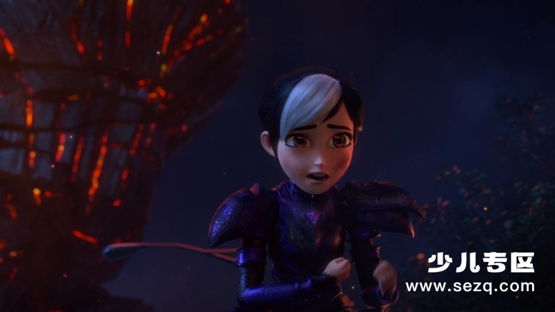 巨怪猎人：泰坦的觉醒 - 电影资源画廊第4张