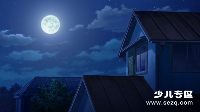 哆啦A梦：大雄的人鱼大海战 - 电影资源画廊第4张