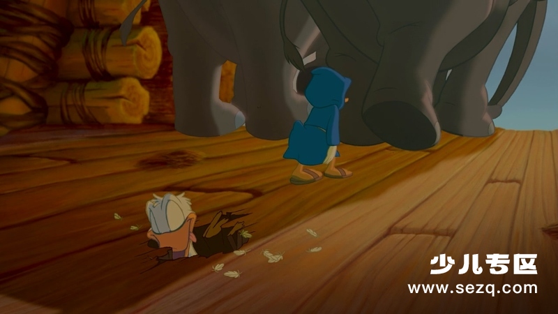 幻想曲 - 电影资源画廊第5张