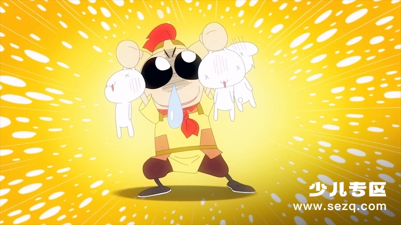 勇者闯魔城 - 电影资源画廊第4张