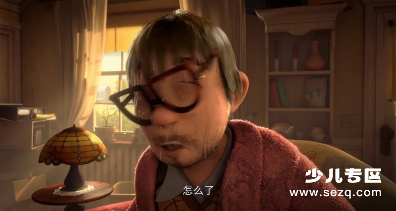 三傻闹地球 - 电影资源画廊第3张